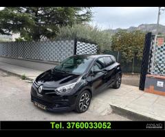 Renault captur 1.5 dci