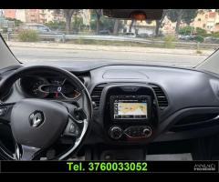 Renault captur 1.5 dci - 9