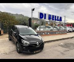 Renault captur 1.5 dci