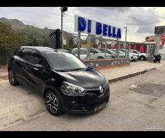 Renault captur 1.5 dci