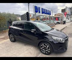 Renault captur 1.5 dci