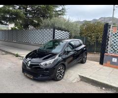 Renault captur 1.5 dci