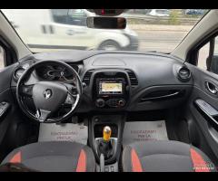 Renault captur 1.5 dci - 8