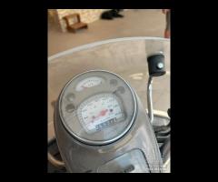 Piaggio Vespa 250 GTV