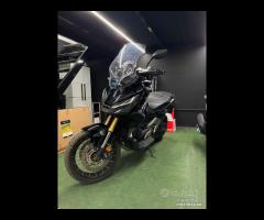 Honda X-ADV 750