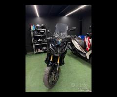 Honda X-ADV 750 - 6