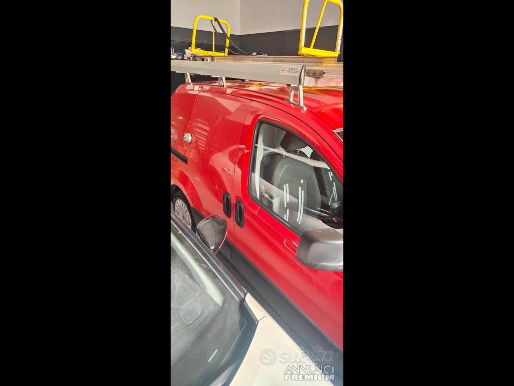 allestimento officina fiat fiorino - 9/9