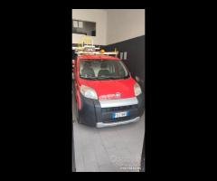Fiat fiorino 1.3 Mjt Adventure