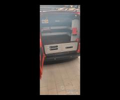 Fiat fiorino 1.3 Mjt Adventure - 6