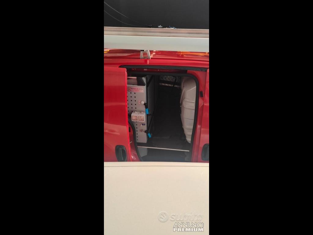 Fiat fiorino 1.3 Mjt Adventure - 7/14