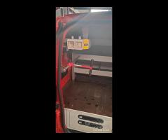 Fiat fiorino 1.3 Mjt Adventure - 8