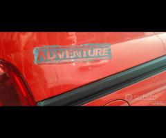 Fiat fiorino 1.3 Mjt Adventure - 10