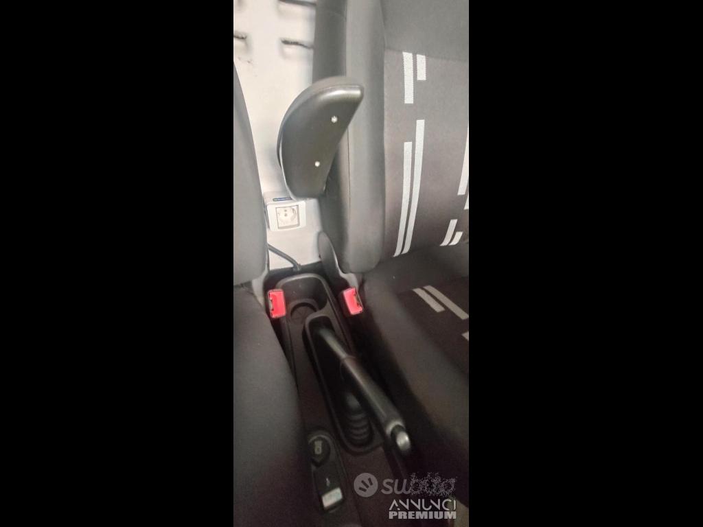 Fiat fiorino 1.3 Mjt Adventure - 12/14