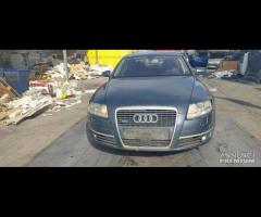 Ricambi Audi A6 3.0 TDI del 2008 motore CCW
