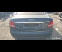 Ricambi Audi A6 3.0 TDI del 2008 motore CCW