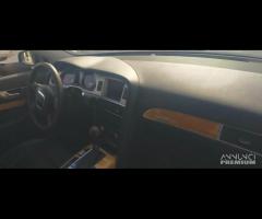 Ricambi Audi A6 3.0 TDI del 2008 motore CCW - 6