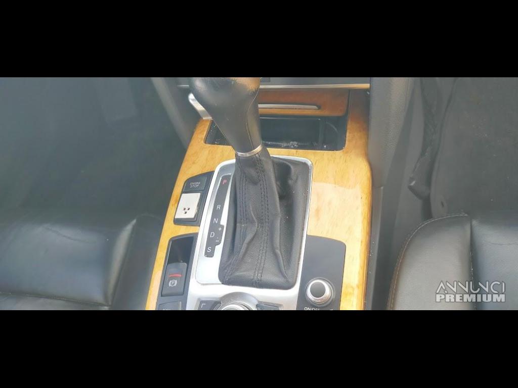 Ricambi Audi A6 3.0 TDI del 2008 motore CCW - 7/28