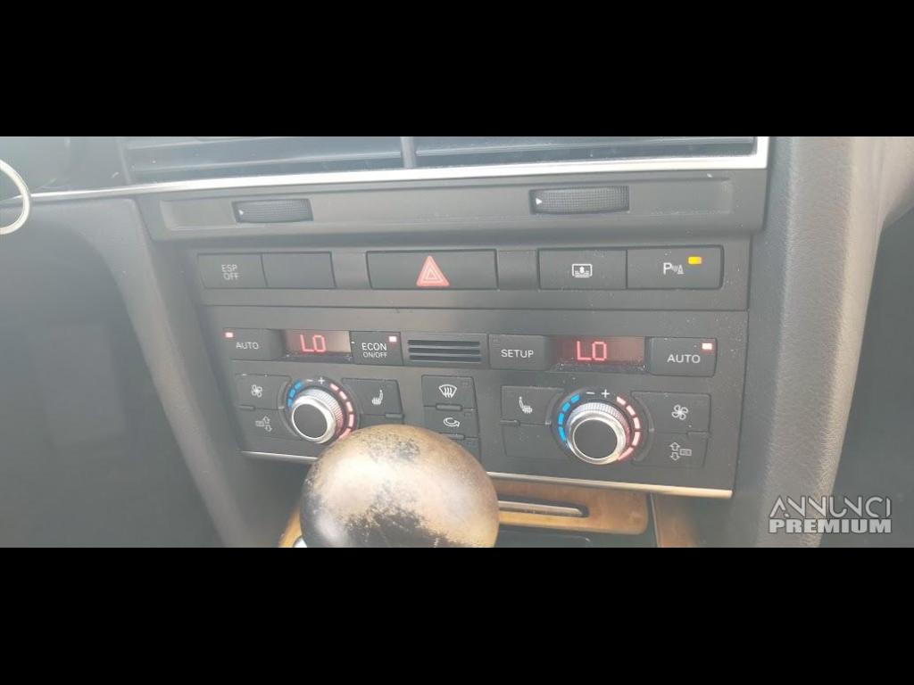 Ricambi Audi A6 3.0 TDI del 2008 motore CCW - 8/28