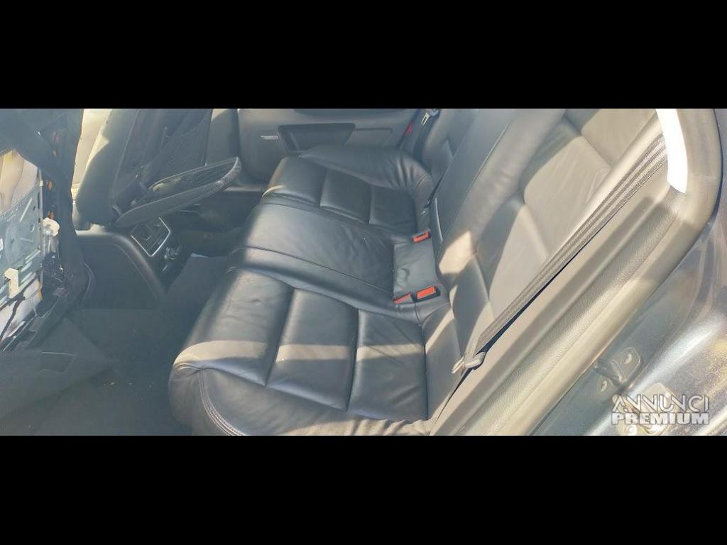 Ricambi Audi A6 3.0 TDI del 2008 motore CCW - 10/28