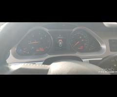 Ricambi Audi A6 3.0 TDI del 2008 motore CCW - 14