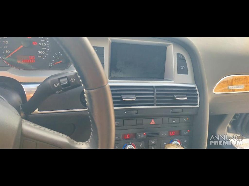 Ricambi Audi A6 3.0 TDI del 2008 motore CCW - 15/28