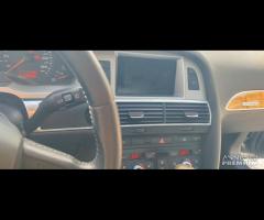 Ricambi Audi A6 3.0 TDI del 2008 motore CCW - 15