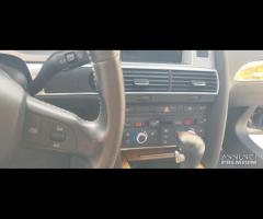 Ricambi Audi A6 3.0 TDI del 2008 motore CCW - 16