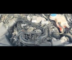 Ricambi Audi A6 3.0 TDI del 2008 motore CCW - 19