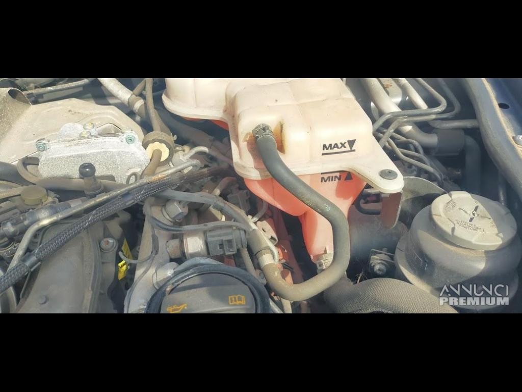 Ricambi Audi A6 3.0 TDI del 2008 motore CCW - 20/28