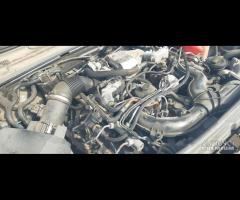 Ricambi Audi A6 3.0 TDI del 2008 motore CCW - 21