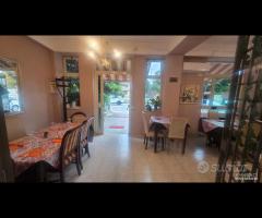 Frosinone, locale commerciale al piano terra