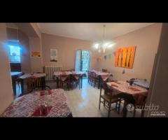 Frosinone, locale commerciale al piano terra