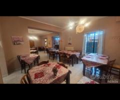 Frosinone, locale commerciale al piano terra