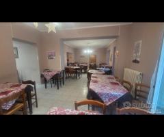 Frosinone, locale commerciale al piano terra