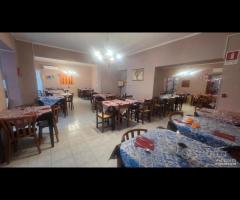 Frosinone, locale commerciale al piano terra - 7