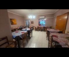 Frosinone, locale commerciale al piano terra - 8