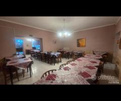 Frosinone, locale commerciale al piano terra - 9