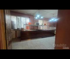 Frosinone, locale commerciale al piano terra - 12