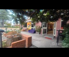 Frosinone, locale commerciale al piano terra - 18