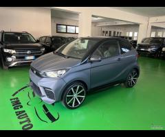 Aixam Coupe eCoupé Premium Emotion