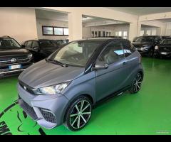 Aixam Coupe eCoupé Premium Emotion