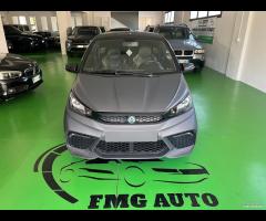 Aixam Coupe eCoupé Premium Emotion