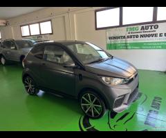 Aixam Coupe eCoupé Premium Emotion