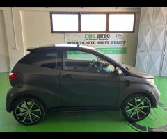 Aixam Coupe eCoupé Premium Emotion