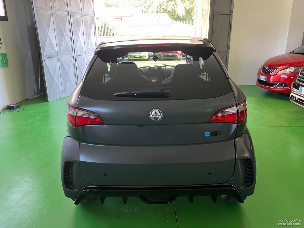 Aixam Coupe eCoupé Premium Emotion - 7/19