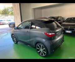 Aixam Coupe eCoupé Premium Emotion - 8