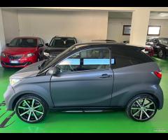 Aixam Coupe eCoupé Premium Emotion - 9