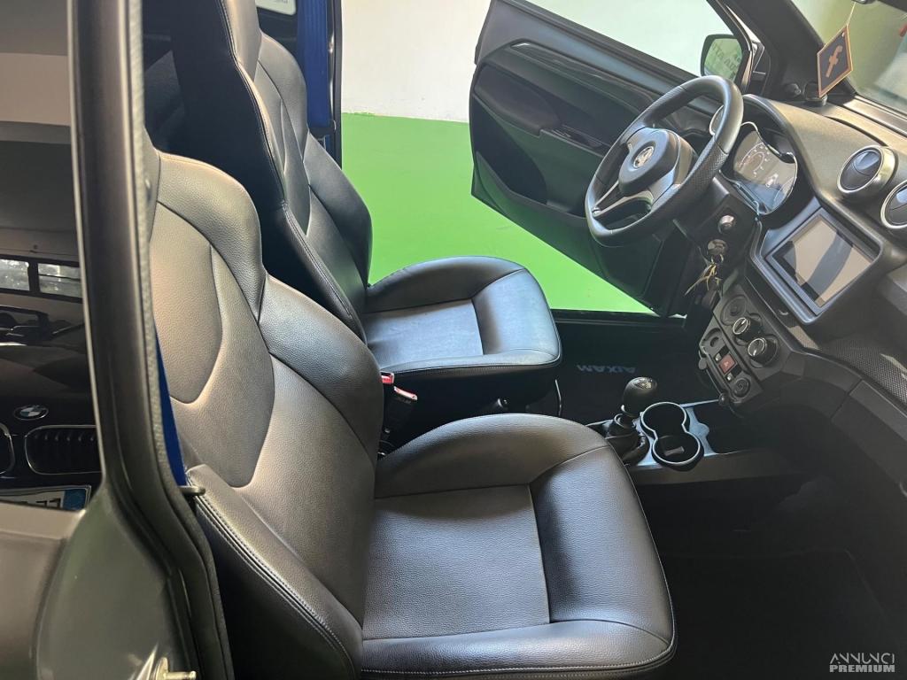 Aixam Coupe eCoupé Premium Emotion - 11/19