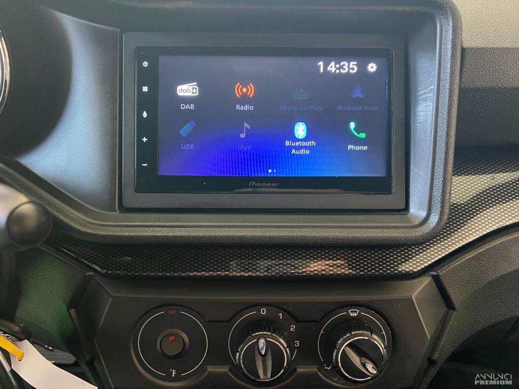 Aixam Coupe eCoupé Premium Emotion - 12/19