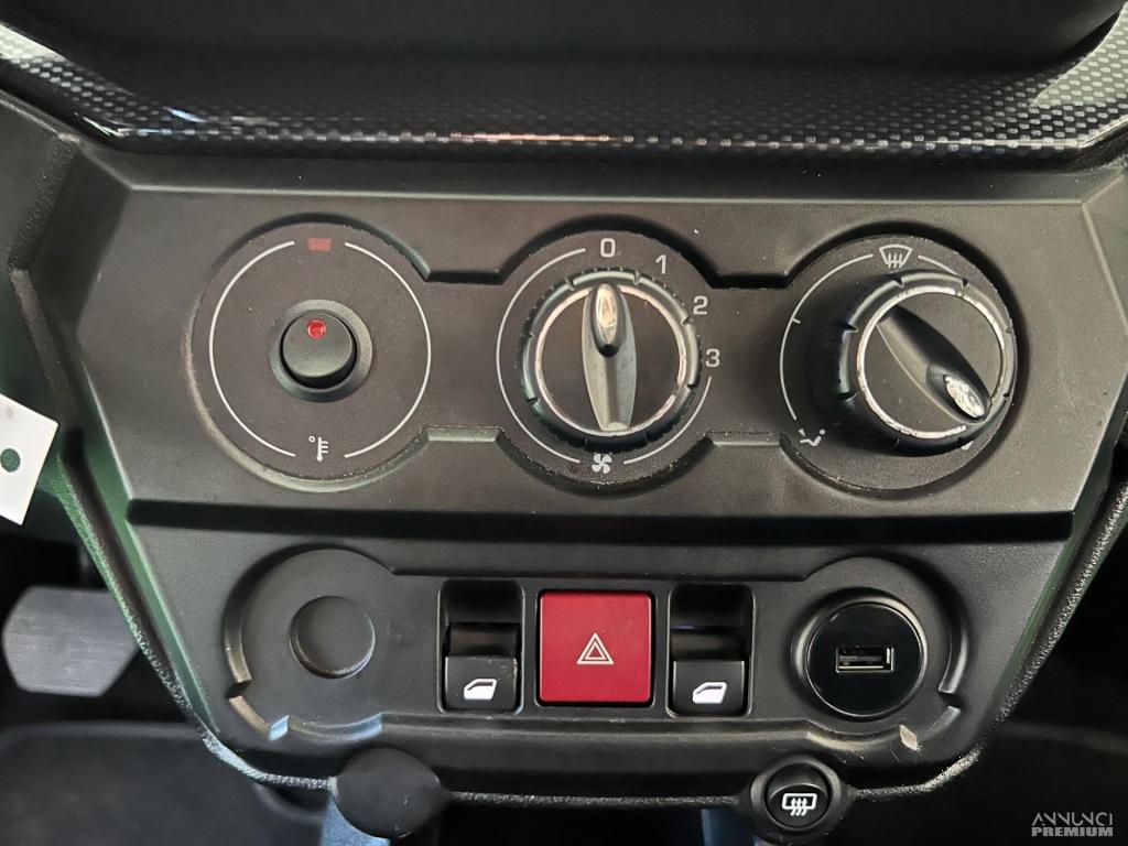 Aixam Coupe eCoupé Premium Emotion - 13/19